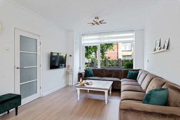 Medium property photo - Geleenstraat 9, 7417 BC Deventer